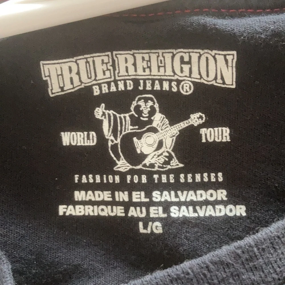 Men’s True Religion T-shirt